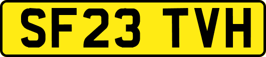 SF23TVH