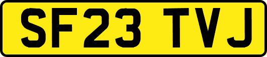 SF23TVJ