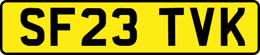 SF23TVK