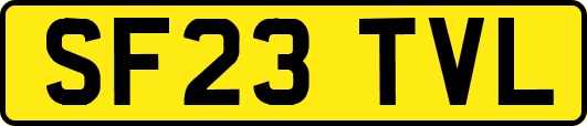 SF23TVL
