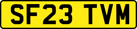 SF23TVM