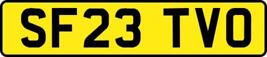 SF23TVO