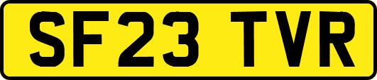 SF23TVR
