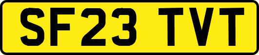 SF23TVT