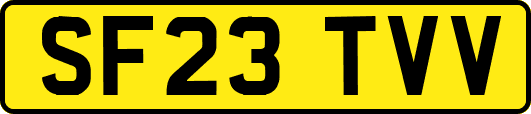 SF23TVV