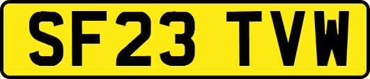 SF23TVW