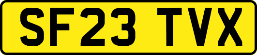 SF23TVX
