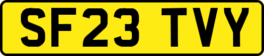 SF23TVY