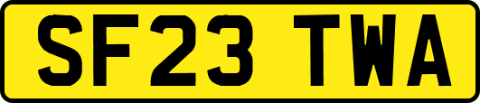 SF23TWA