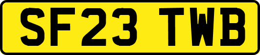 SF23TWB