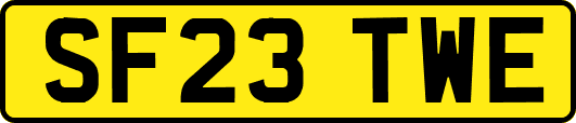 SF23TWE