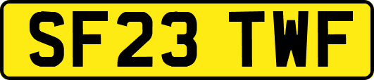 SF23TWF