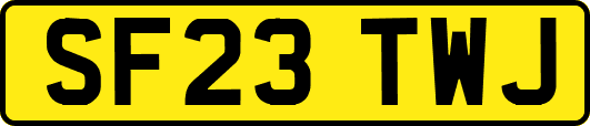 SF23TWJ