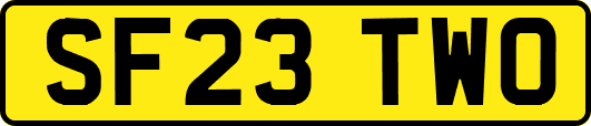 SF23TWO