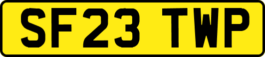 SF23TWP