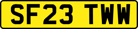 SF23TWW