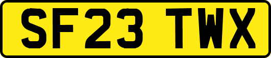 SF23TWX
