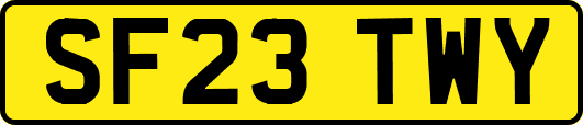 SF23TWY