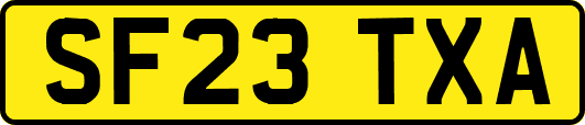 SF23TXA