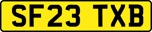 SF23TXB