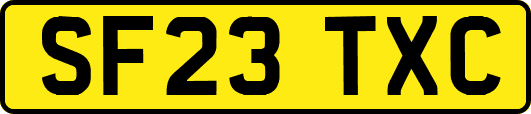 SF23TXC