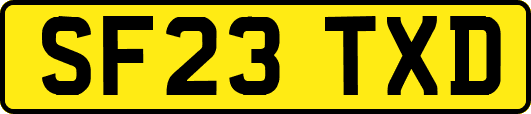 SF23TXD