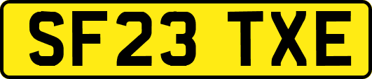 SF23TXE