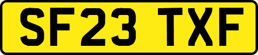 SF23TXF
