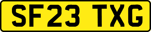 SF23TXG