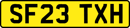 SF23TXH