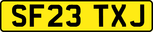 SF23TXJ