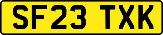 SF23TXK