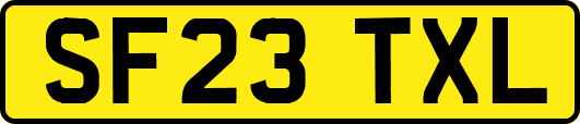 SF23TXL