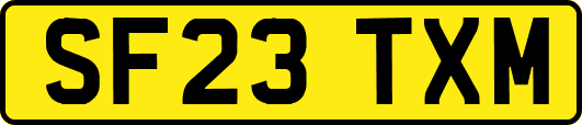 SF23TXM