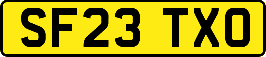 SF23TXO