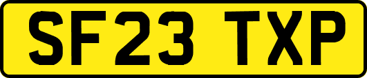 SF23TXP
