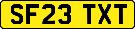 SF23TXT