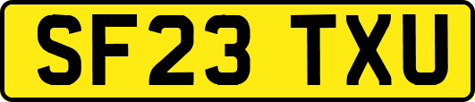 SF23TXU