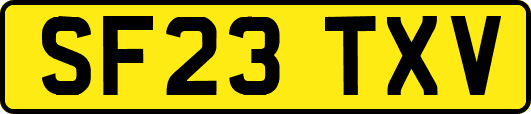 SF23TXV