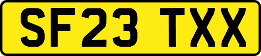 SF23TXX