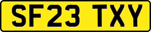SF23TXY