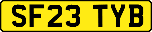 SF23TYB