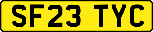 SF23TYC