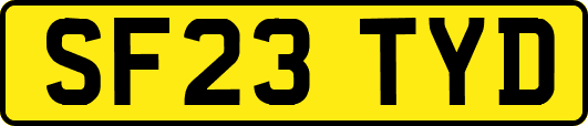 SF23TYD