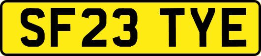 SF23TYE