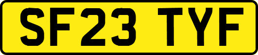 SF23TYF