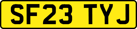 SF23TYJ