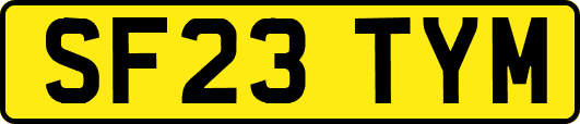 SF23TYM