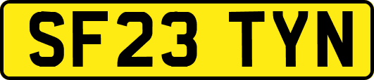 SF23TYN