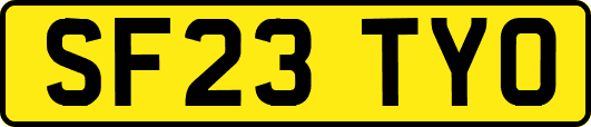 SF23TYO